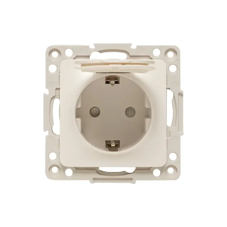 Механизм розетки EKF Стокгольм PROxima EYR16-028-10-44