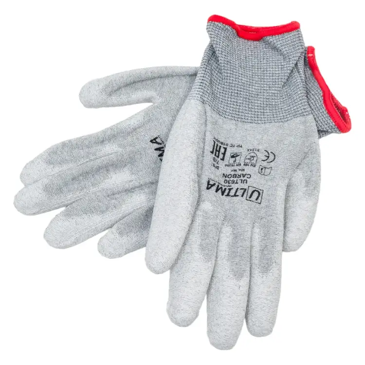 Нейлоновые перчатки ULTIMA ULT630/S