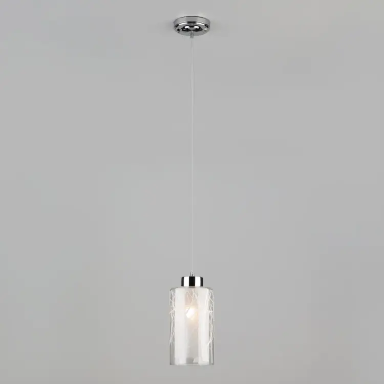 Подвесной светильник Eurosvet 50001 1 00000073685