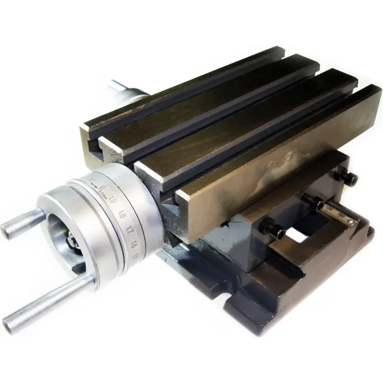 Координатный стол VISPROM KRS-185 100006