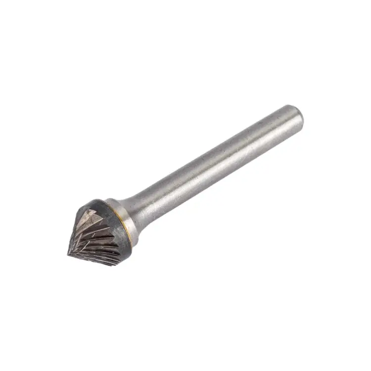 Твердосплавная борфреза MESSER K1206M06 Твердосплавная борфреза MESSER K1206M06