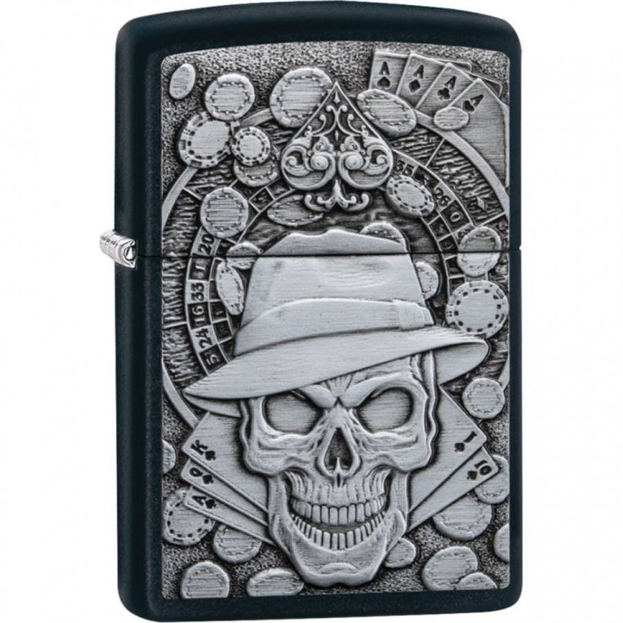 Зажигалка Zippo Classic