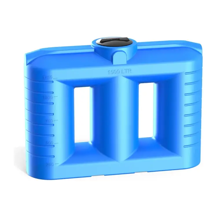 Бак POLIMER GROUP TSN1500S13