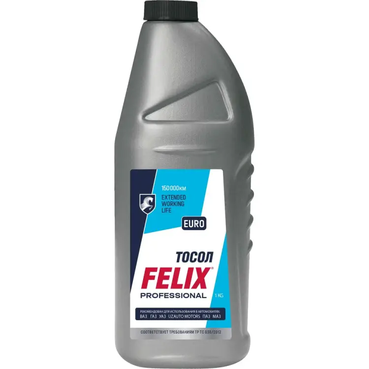 Тосол FELIX ОЖ-35 EURO 430207014