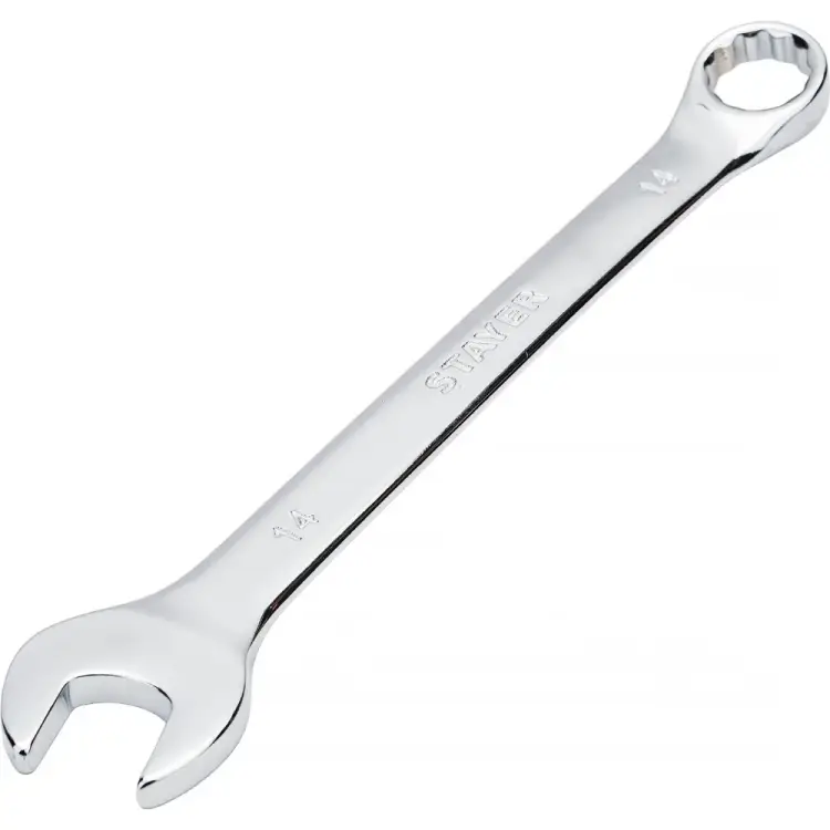 Комбинированный ключ STAYER HERCULES 27081-14_z01