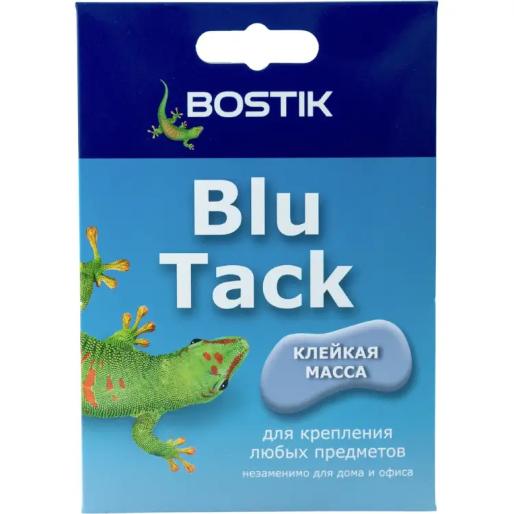 Клейкая масса Bostik BLU TACK 202401906