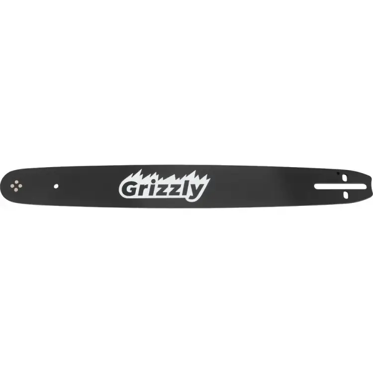 Шина для бензопилы Grizzly GSP-11