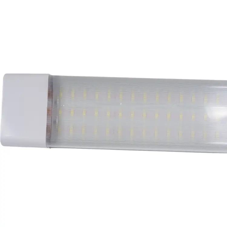 Светодиодный светильник RSV SPO-02-56W-6500К TPR 100628 Светодиодный светильник RSV SPO-02-56W-6500К TPR 100628
