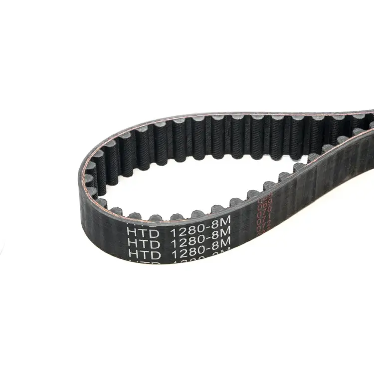 Зубчатый синхронный ремень HIMPT 00-00009081