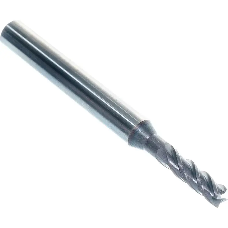 Концевая фреза GUHRING Super Line RF100U 5735 4,000 Концевая фреза GUHRING Super Line RF100U 5735 4,000
