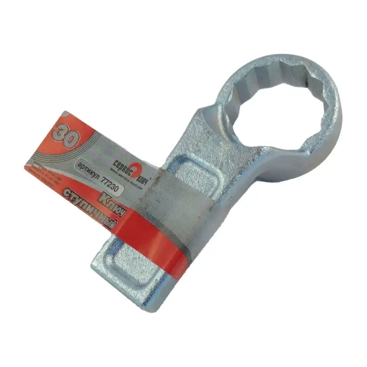 Ступичный ключ Сервис Ключ 77230