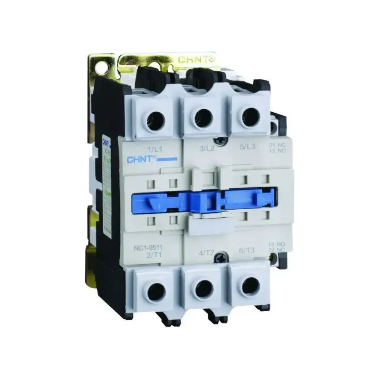 Контактор CHINT NC1-9511 223156