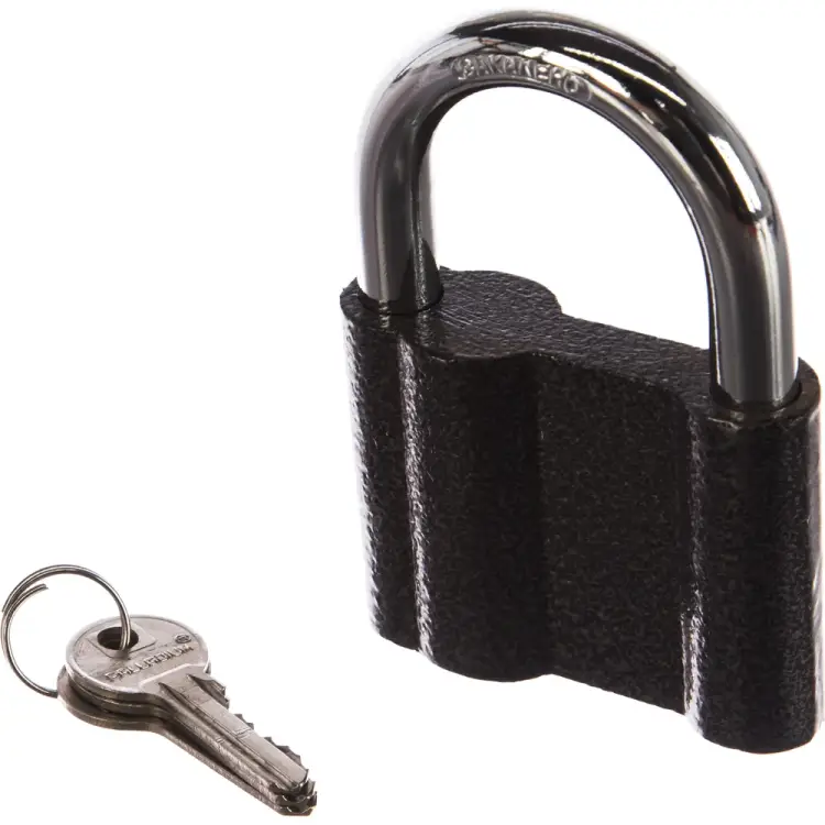 Навесной замок Palladium 601S-80 9303