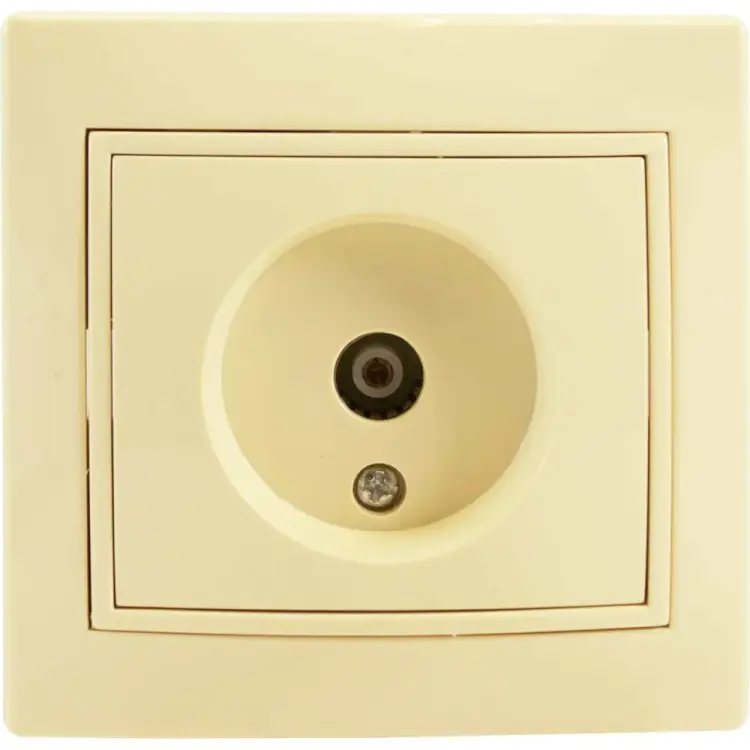 Телевизионная розетка Jilion 9533185