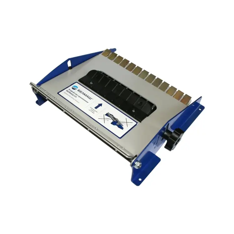 Прижимное устройство Белмаш УП-2000