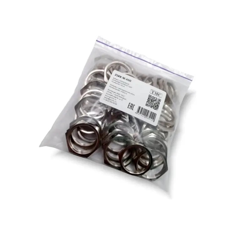 Контргайка SURYAKOTI CAST SC 25KK Ni-к50 SC03010KK-50