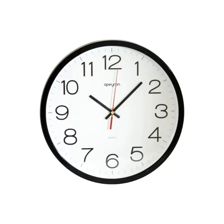 Настенные часы Apeyron PL 1712 502