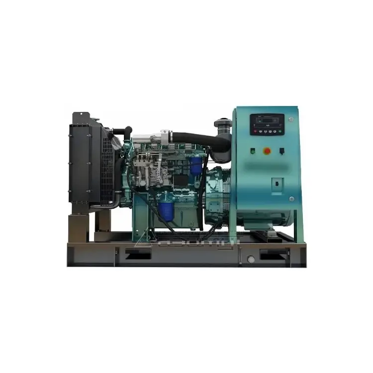 Дизельная электростанция ООО "ПК "АЗИМУТ" АД32С-Т400-1РМ7