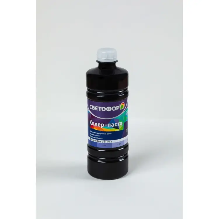 Колер-паста Светофор ЗОР00007023