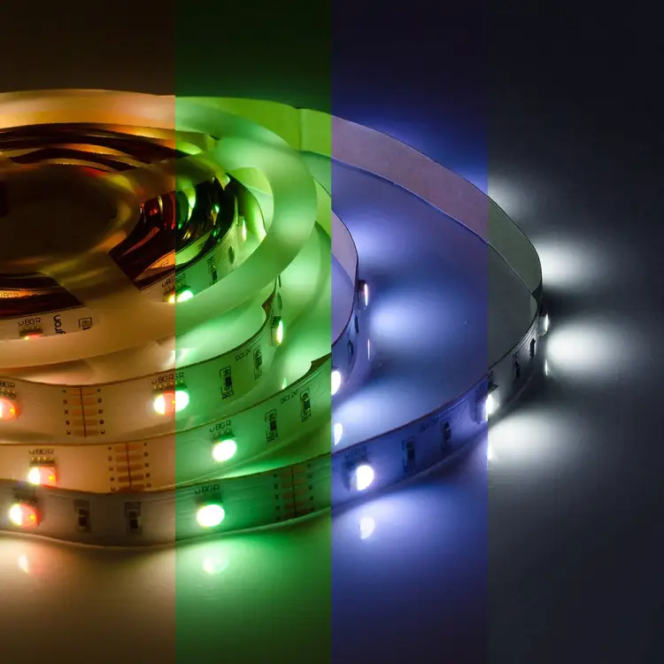 Светодиодная лента Apeyron 100