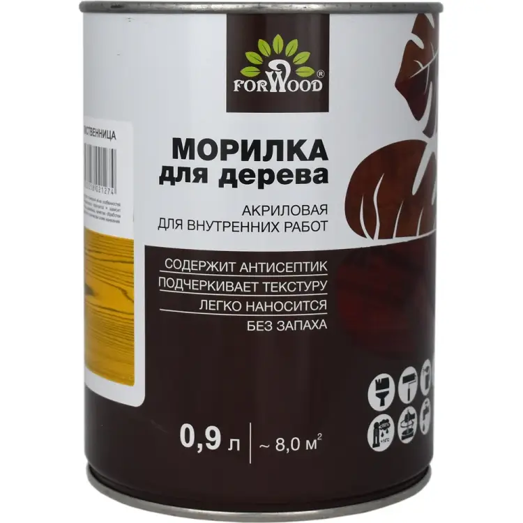 Морилка Forwood ВД-АК 21 145383