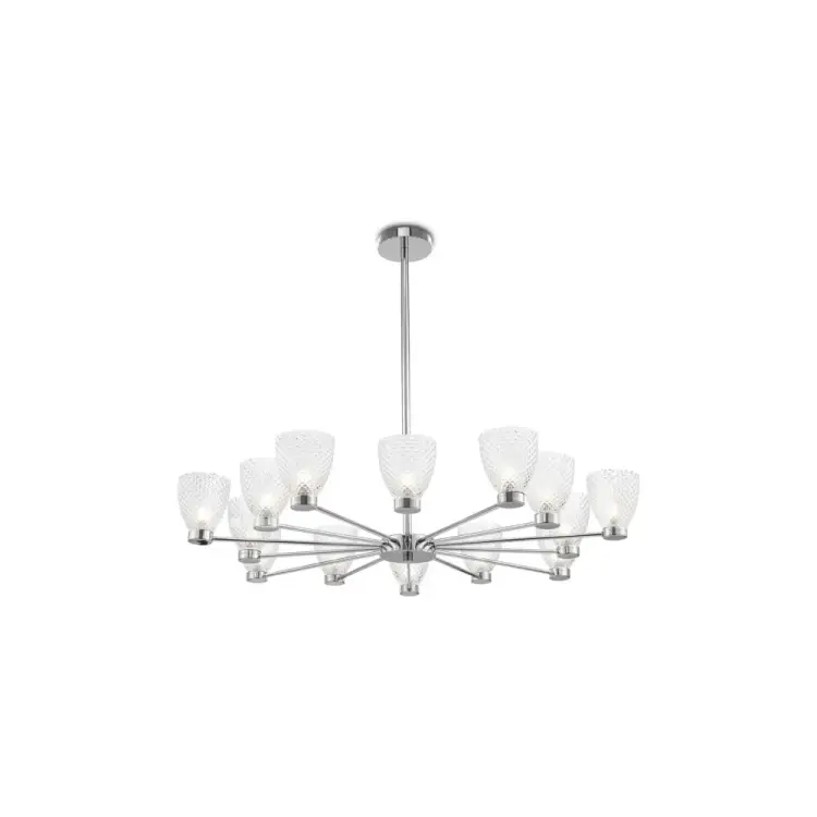 Люстра MAYTONI Ralar MOD068PL-14CH