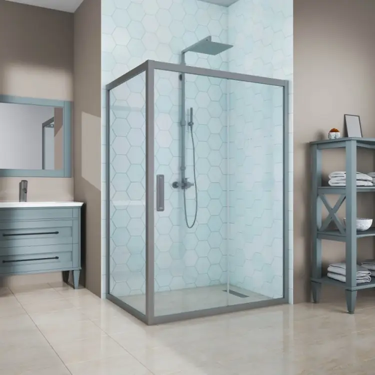 Душевой уголок GuteWetter gwmpkb019r 4698031931224