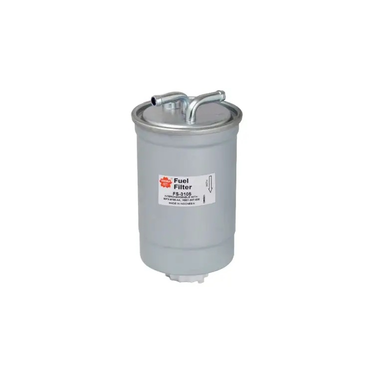 Топливный фильтр Sakura FS3105 Топливный фильтр Sakura FS3105