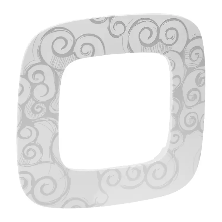 Рамка Legrand Valena ALLURE 754341