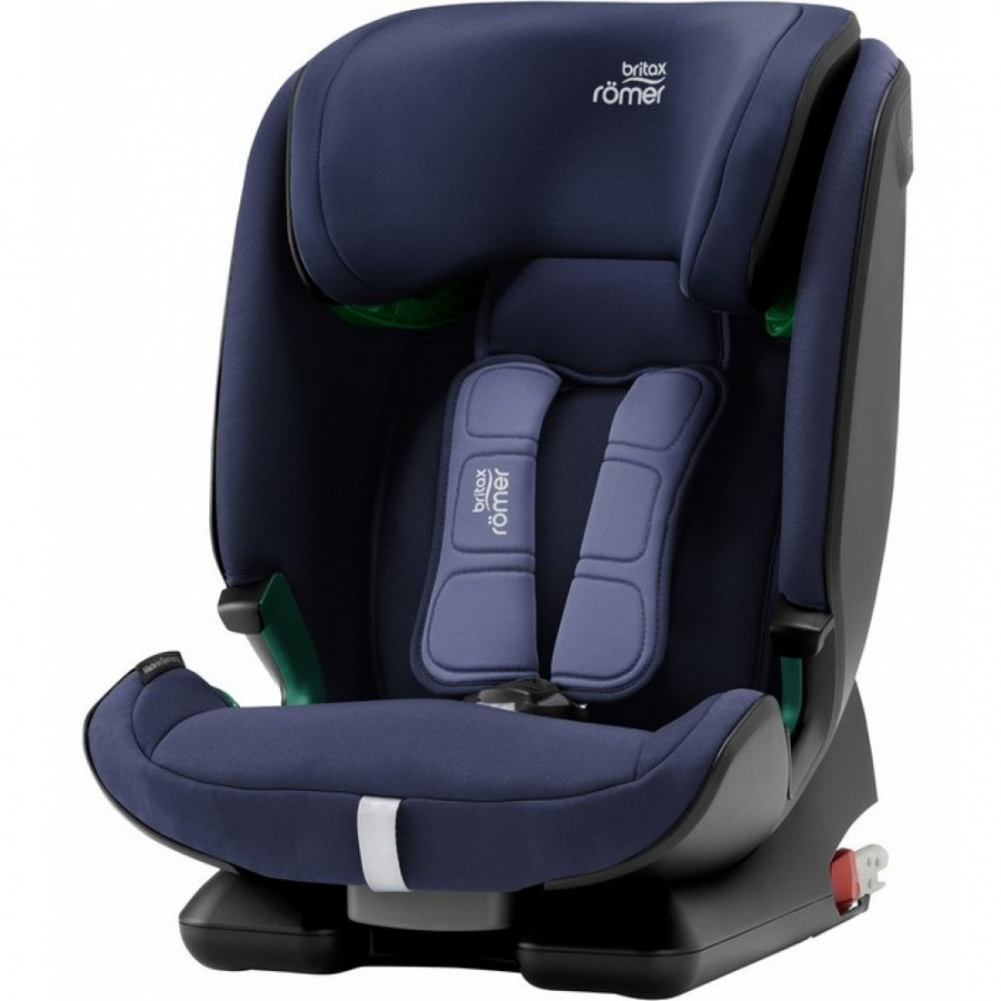 Детское автокресло Britax Roemer Advansafix M i-Size Moonlight Blue Trendline