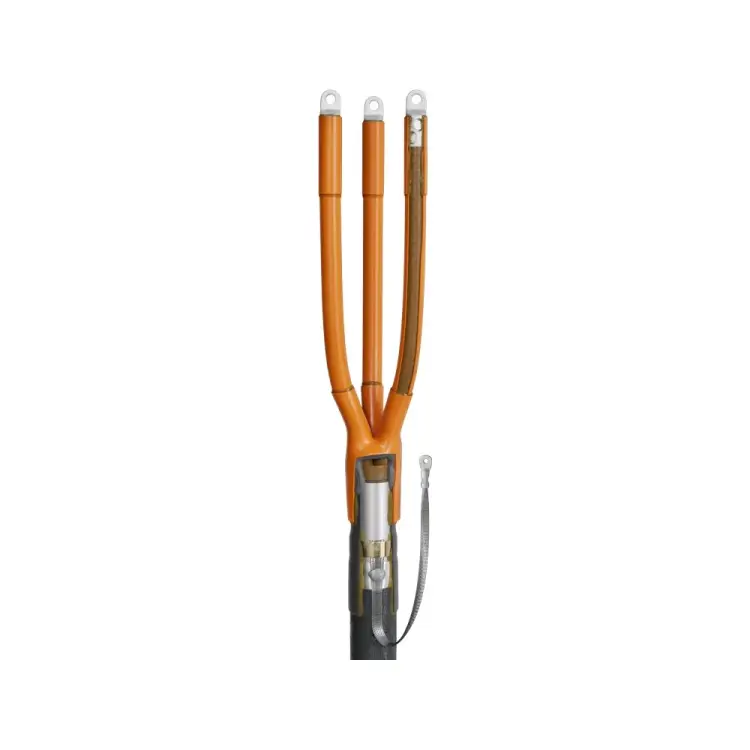 Кабельная муфта КВТ 3п-10-70/120 /Б/ 50116