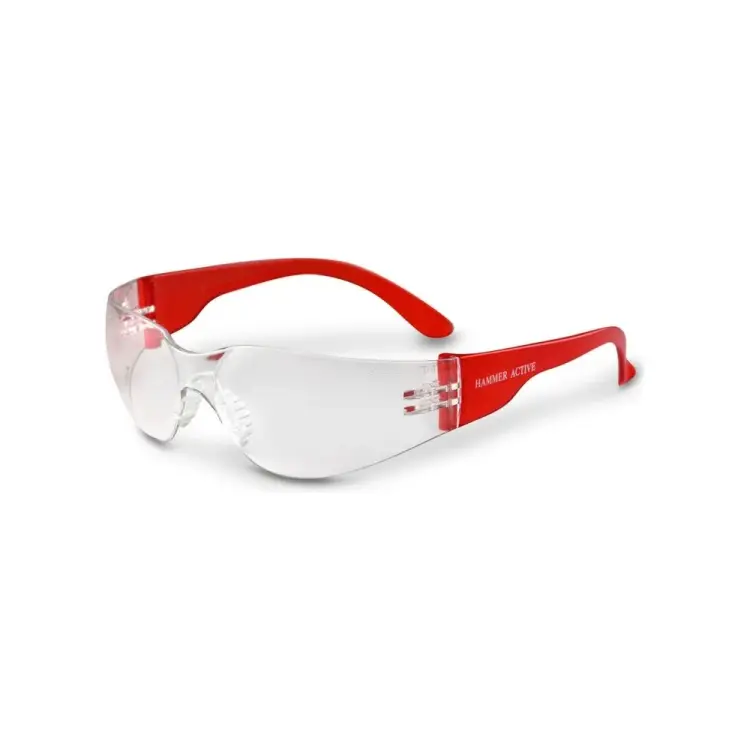 Открытые очки РОСОМЗ HAMMER ACTIVЕ super 11530-5 Открытые очки РОСОМЗ HAMMER ACTIVЕ super 11530-5