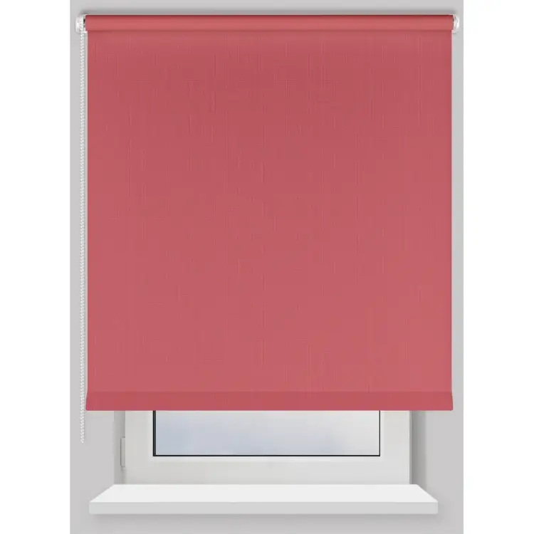 Рулонная штора PRAKTO Shantung 7793109 Рулонная штора PRAKTO Shantung 7793109
