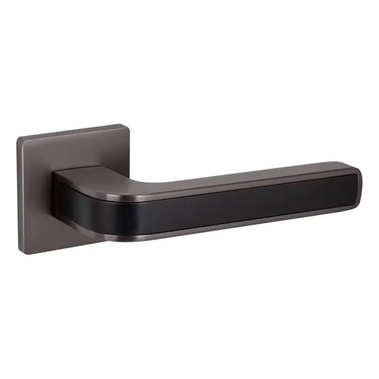 Раздельная ручка Fuaro NEO SL GR/BL-23 44279