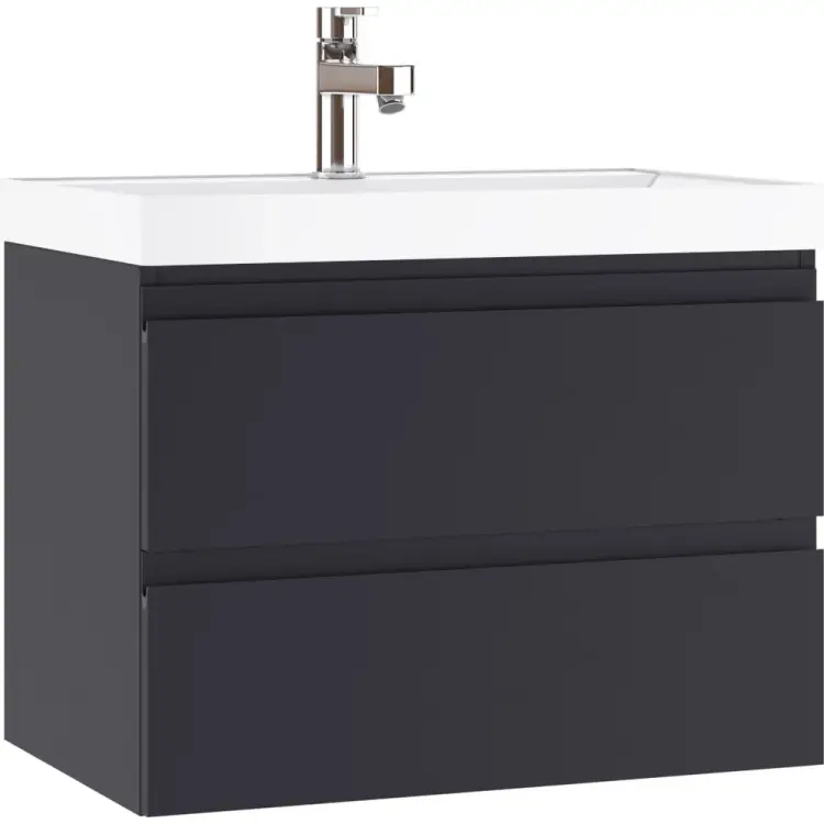 Тумба Домино Classica 70 Graffo DGr2112T Тумба Домино Classica 70 Graffo DGr2112T
