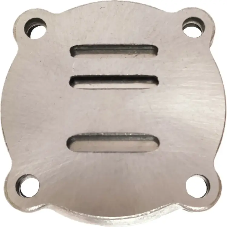 Клапанный блок ЭнергоРесурс LB-30 0301016 Клапанный блок ЭнергоРесурс LB-30 0301016