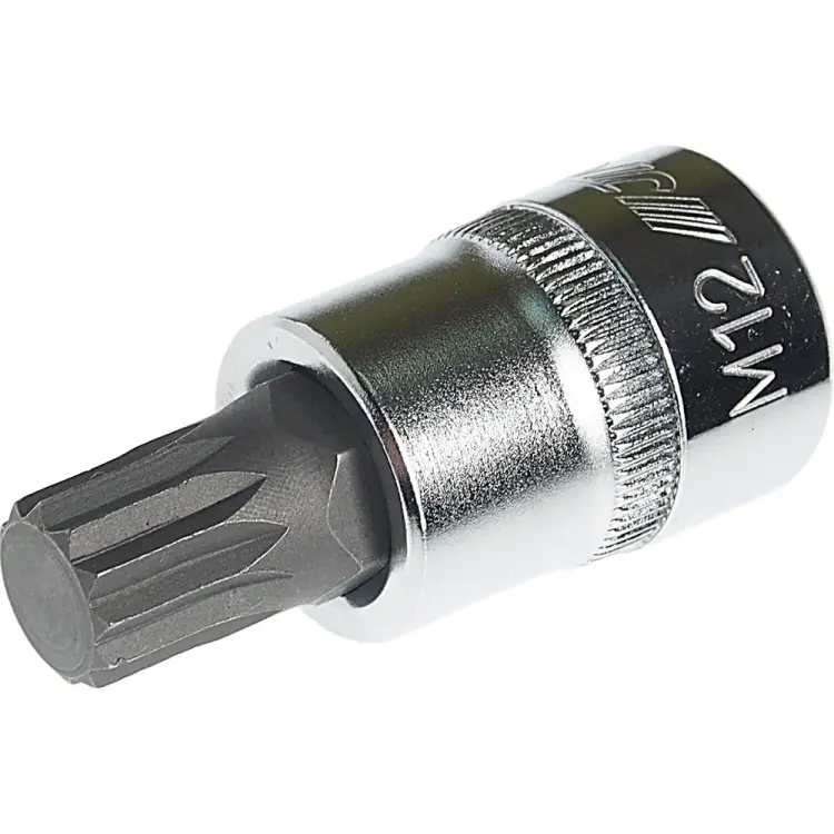 Головка торцевая JTC 34512