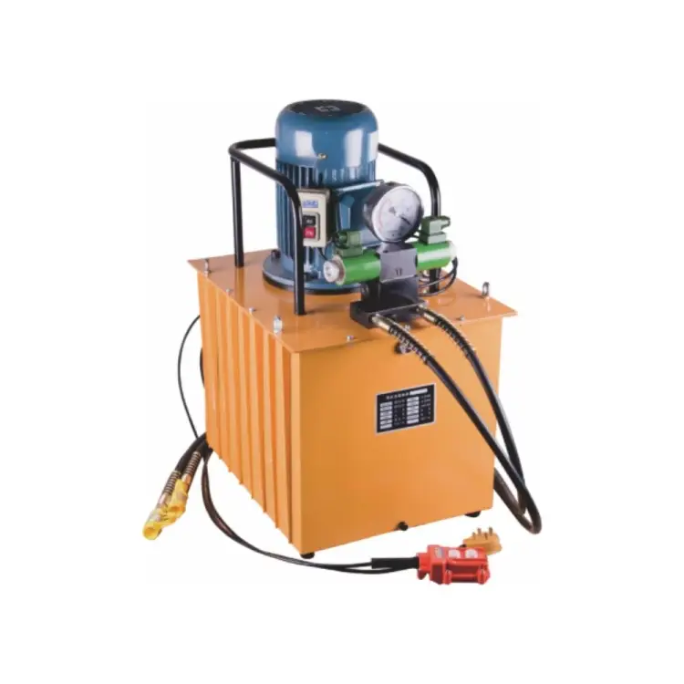 Маслостанция Манкупер MPE-700-3-2H