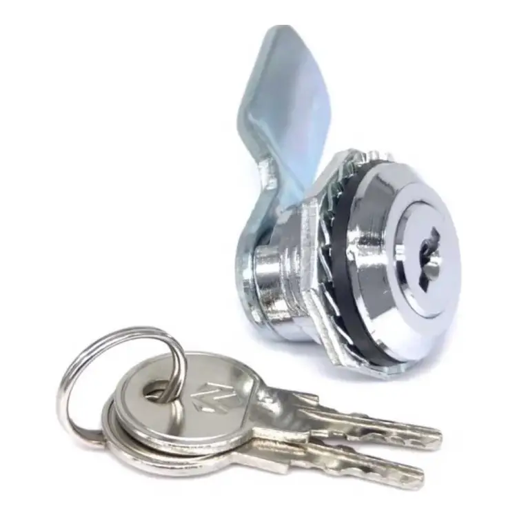 Замок щитовой НАЮ MS-705-EU ЩМ-евро