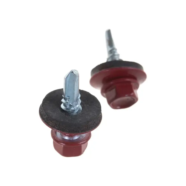 Кровельный саморез крепежная техника 300 шт. 420334 БК