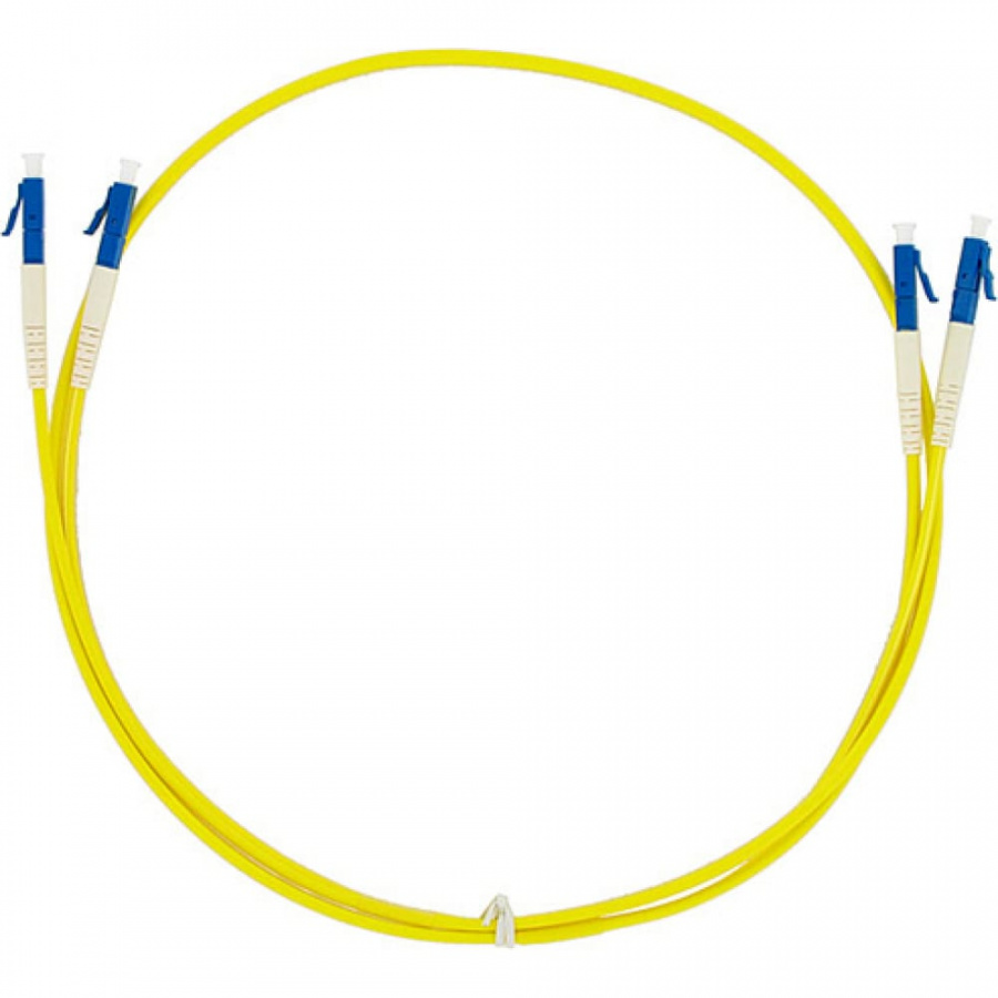 Дуплексный оптический патч-корд TopLan DPC-TOP-652-LC/U-LC/U-6.0