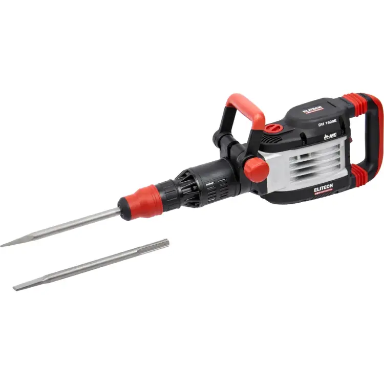 Отбойный молоток Elitech DH 1629E 204004 Отбойный молоток Elitech DH 1629E 204004