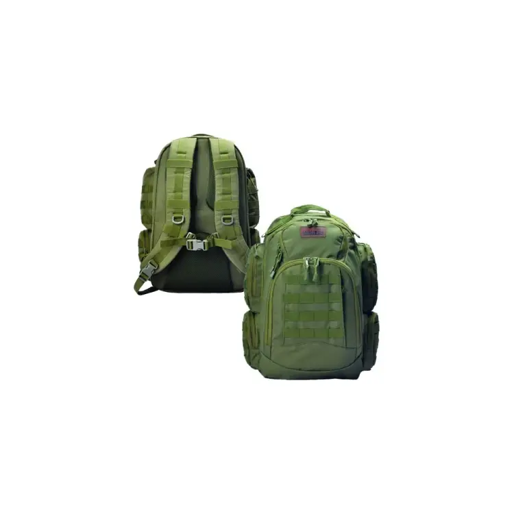 Рюкзак Norfin TACTIC 45 NF NF-40222 Рюкзак Norfin TACTIC 45 NF NF-40222