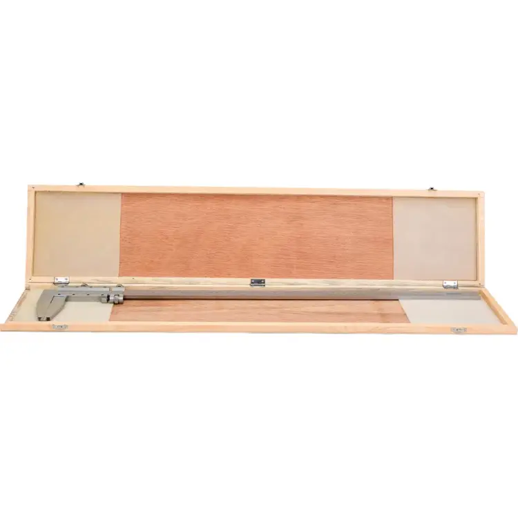 Нониусный штангенциркуль Debever Machining Solutions DB-S-VC60005-3