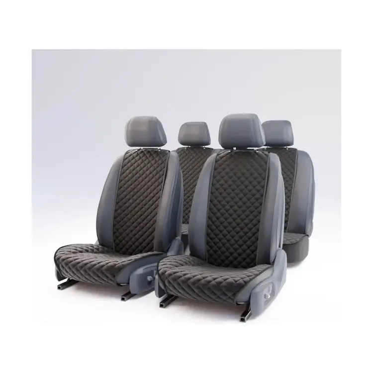 Автомобильные накидки DuffCar 24-2471-37