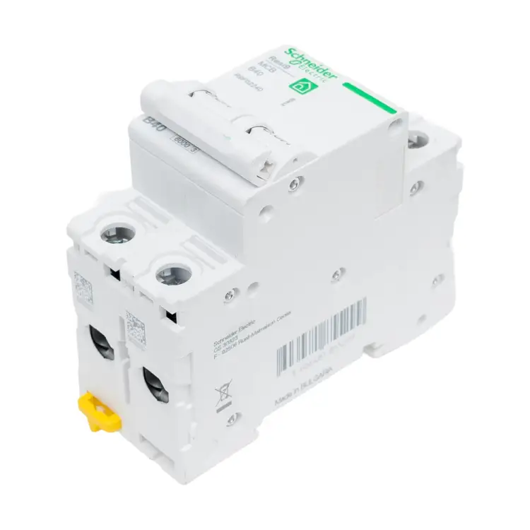 Автоматический выключатель Systeme Electric RESI9 R9F02240