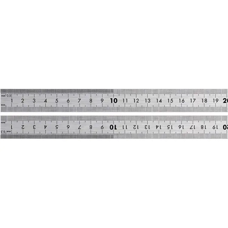 Линейка Biber 40162 тов-172036