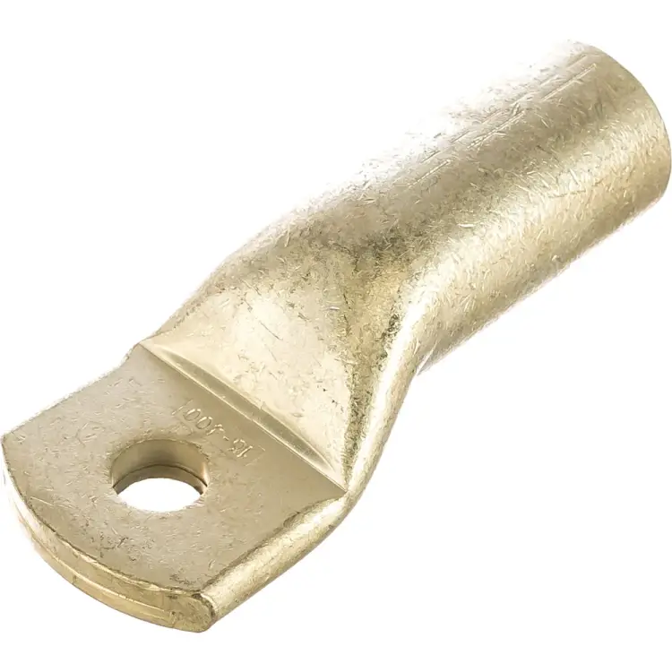 Наконечник КВТ ТМЛDIN 400-16-27,5 65249