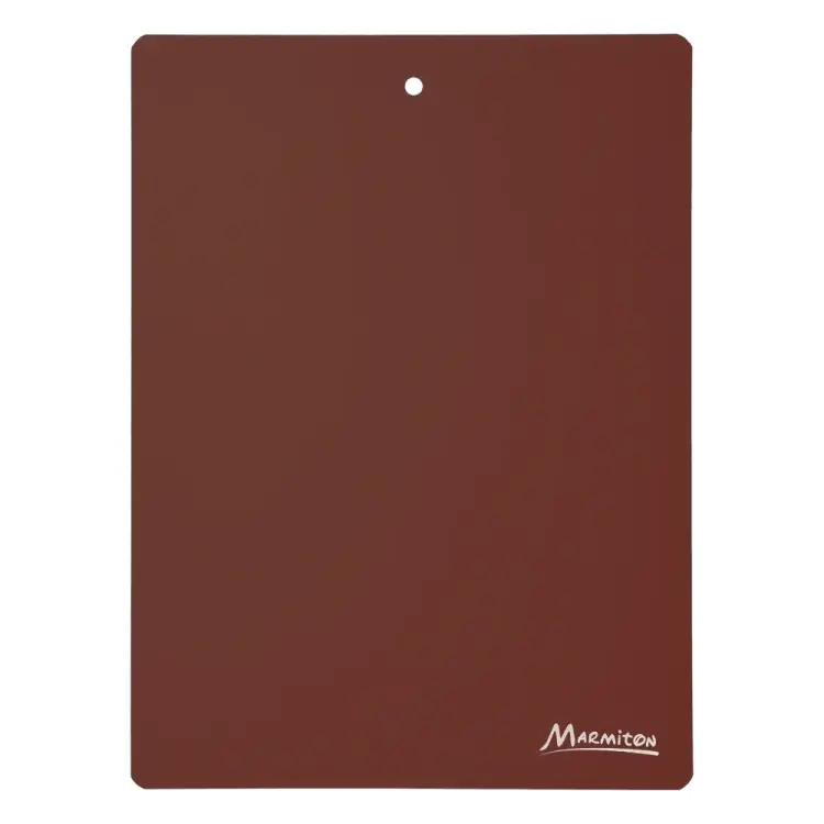 Гибкая пластиковая разделочная доска MARMITON 17028 Гибкая пластиковая разделочная доска MARMITON 17028