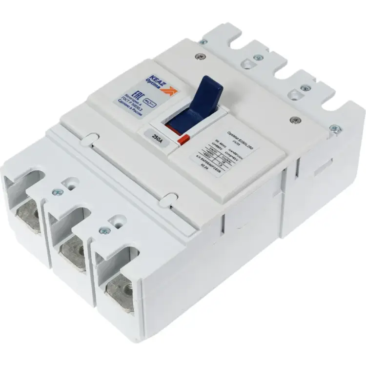 Автоматический выключатель КЭАЗ 100012